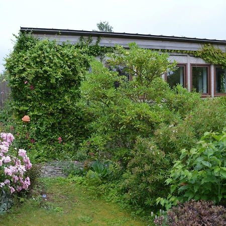 Jardin De Belle Vue Hotel Quimperlé Eksteriør billede